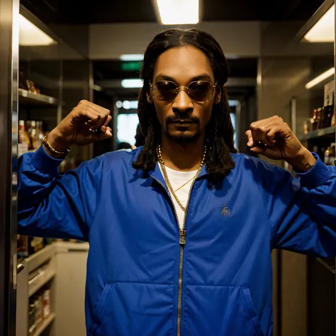 Snoop Dog