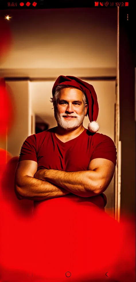 santa clause