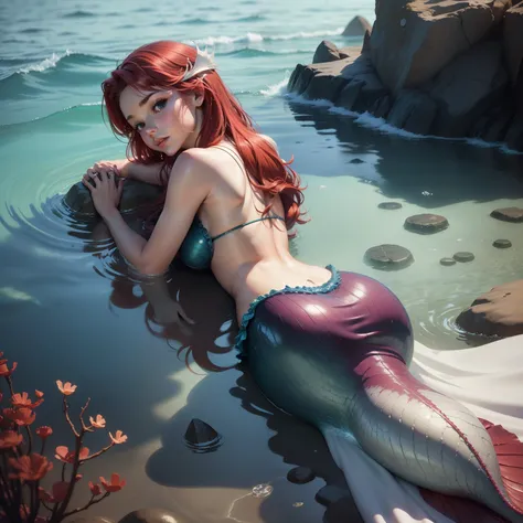 Little Mermaid