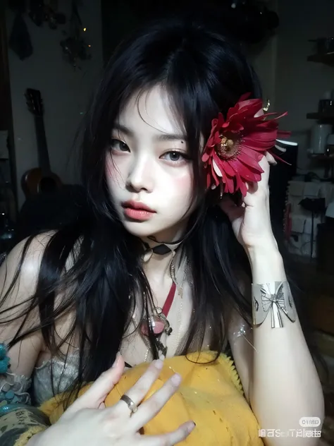 Jennie Kim