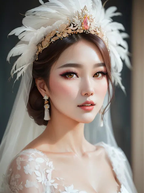 头巾