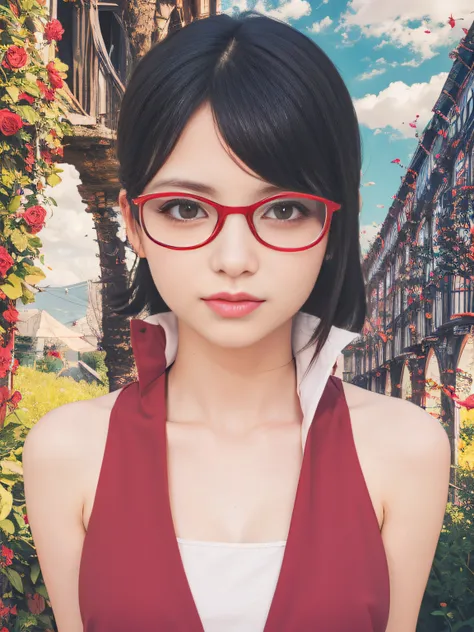 masterpiece, best quality, (realistic, photo-realistic:1.4), (RAW photo:1.2), extremely detailed CG unity 8k wallpaper, delicate and beautiful, amazing, finely detail, official art, absurdres, incredibly absurdres, huge filesize, ultra-detailed, extremely ...