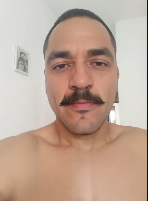 Homem com bigode e bigode no peito, Bigode mexicano, (38 anos), bigode fino, bigode grosso, 3 2 anos, 38 anos, 2 8 anos, bigode natural, Homem de 4 0 anos, 2 7 anos, 2 9 anos, restolho raspado, 3 6 anos