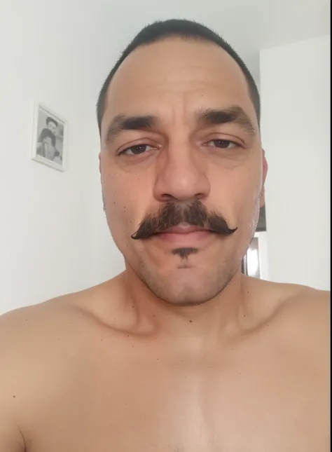 Homem com bigode e bigode no peito, Bigode mexicano, (38 anos), bigode fino, bigode grosso, 3 2 anos, 38 anos, 2 8 anos, bigode natural, Homem de 4 0 anos, 2 7 anos, 2 9 anos, restolho raspado, 3 6 anos