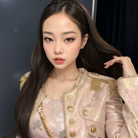 Jennie