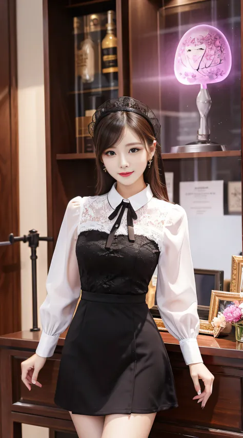 Charming beauties、hostess dresses、Evil Female Executive、blouse、tight skirts、Evil Fall、dark、brainwash、panthyhose、lacy fabric、beauty legs、Brainwashing makeup