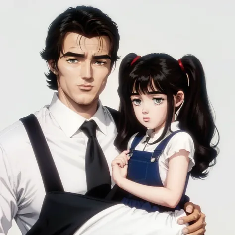 roger and cassidy ai initial d