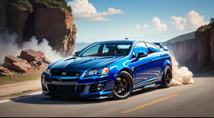 Cobalt ss in crazy environments