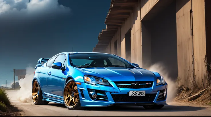 Cobalt ss in crazy environments