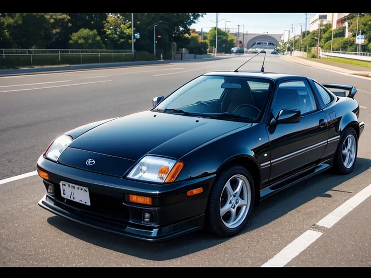 toyota mr2