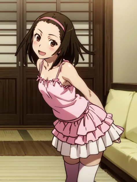 Nadeko Sengoku - Monogatari Series