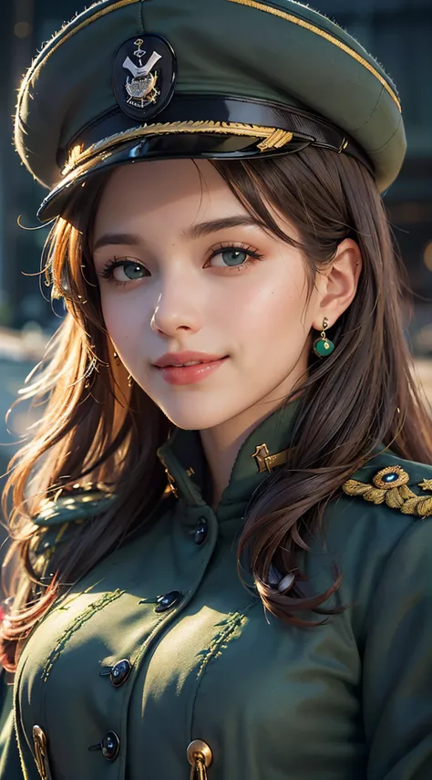 (best quality, 4k, 8k, high-res, masterpiece:1.2), ultra-detailed, (realistic, photorealistic, photo-realistic:1.37), (beautiful detailed eyes, beautiful detailed lips, extremely detailed eyes and face), studio lighting, physically-based rendering, vivid c...