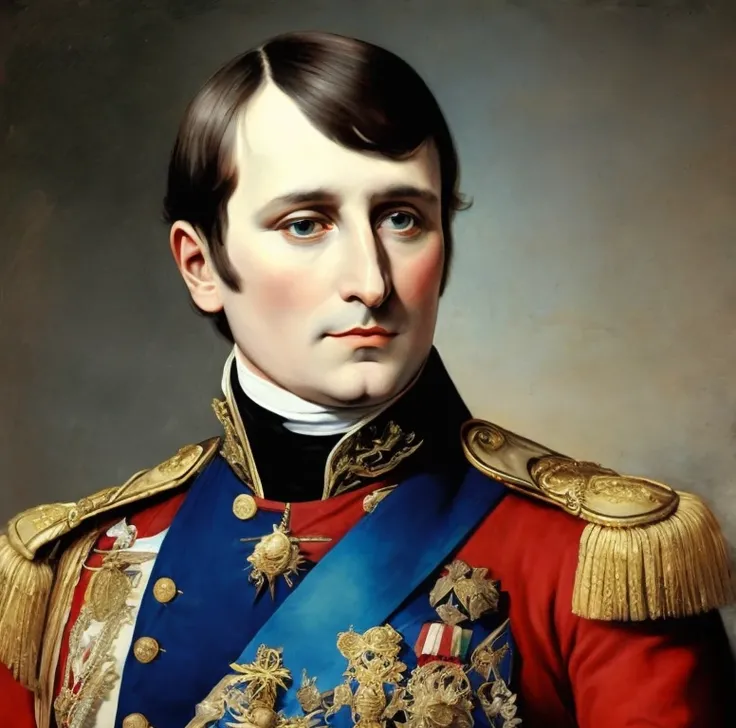 Napoleon Bonaparte