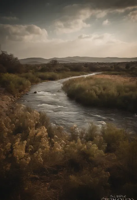 greater jordan、jordan river、the strong flow of the jordan river、