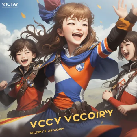 victory