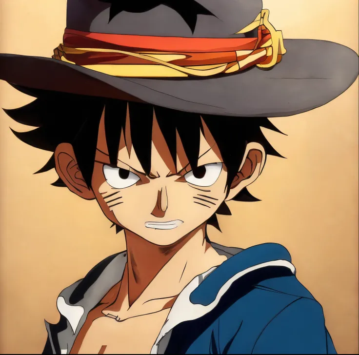 Luffy