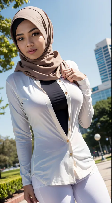 RAW, Best quality, high resolution, masterpiece: 1.3), beautiful Malay woman in hijab (iu:0.8)1beautiful  Malay womanRAW, Best quality, high resolution, masterpiece: 1.3), beautiful Malay woman in hijab (iu:0.8),1beautiful Malay woman,wearing a white shirt...