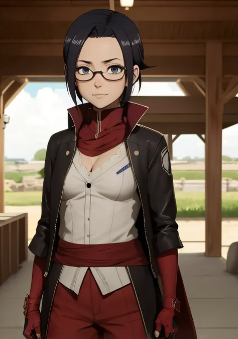 Sarada