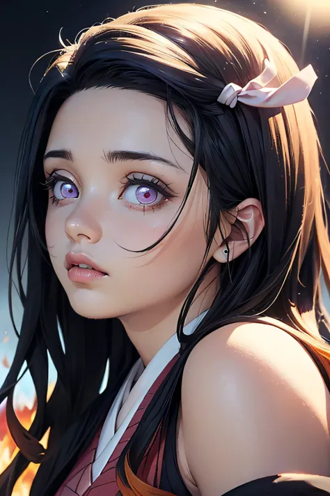 (ultra real), (illustration), (high resolution), (8k), (very detailed), (best illustration), (beautiful detailed eyes), (best qu...