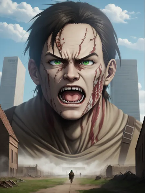 Attack on Titan