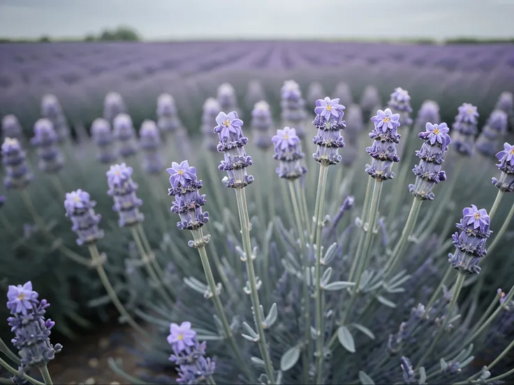 Lavender