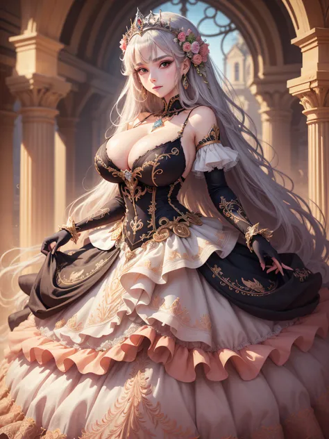 ultra-detailed, extremely detailed,((anime artstyle)),Masterpiece,(Best Quality),(Super Detail),(Very Delicate and Beautiful),((Solo)),((full body portrait)),full body,full body portrait,(detailed face and eyes),detailed eyes, perfect eyes, rendered eyes,j...