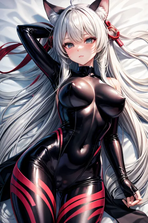 hentai anthro bodysuit