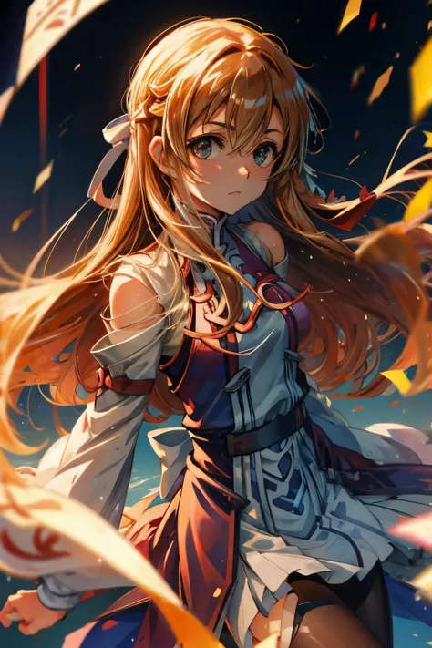 asuna sao