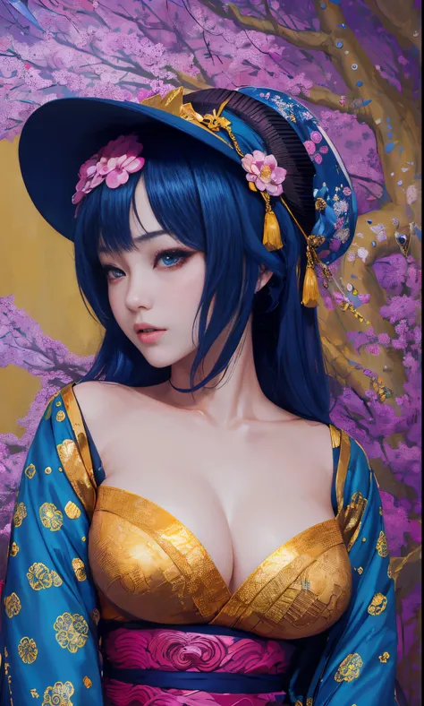 (Best Quality,8K,hight resolution,masutepiece:1.2),Ultra-detailed,digital anime artwork,digital anime illustration,Cyberpunk-inspired artwork,inspired by art germs,anime style illustration,CGSTATION Trend,digital art in anime style,8K high-quality detail a...