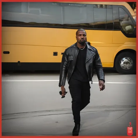 Kanye’s appearance is dynamic and fashion-forward, often experimenting with different styles and setting trends in the music and fashion industries. He possesses a passionate dedication to his craft, constantly pushing the boundaries of music, design, and ...