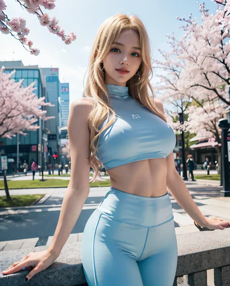 1girl, (Blue eyes), (smile :1.2), (Sana Minatozaki), wide hips, Big Boobs, big ass, (Best Quality, 8k, Masterpiece: 1.3), perfect hands, Clear Focus: 1.2, Perfect Body Beauty: 1.4 , Slender Abs: 1.2, Highly detailed face and skin texture, detailed eyes, do...