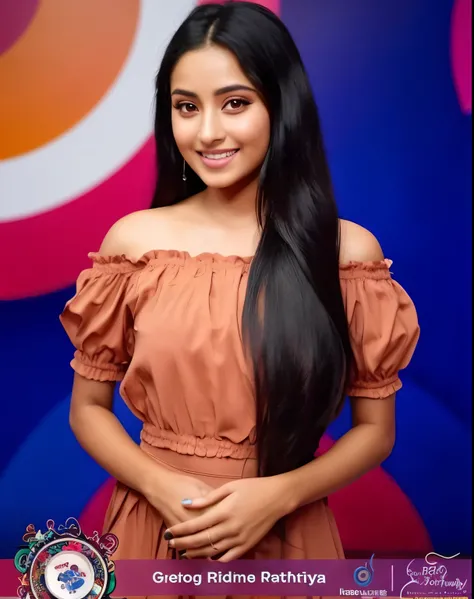 a woman with long black hair posing for a picture, leaked image, tzuyu from twice, promo still, tanned ameera al taweel, profile pic, cute beautiful, she is about 1 6 years old, nivanh chanthara, photoshoot, taken in the early 2020s, violet myers, promotio...