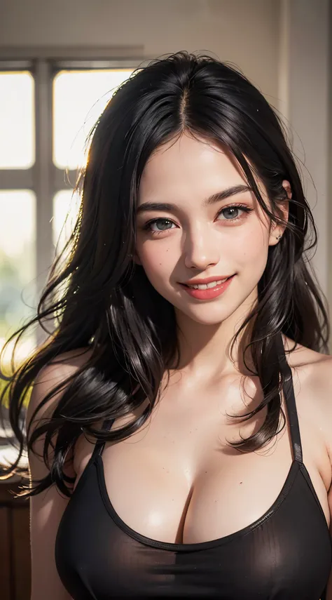 (best quality, 4k, 8k, high-res, masterpiece:1.2), ultra-detailed, (realistic, photorealistic, photo-realistic:1.37), (beautiful detailed eyes, beautiful detailed lips, extremely detailed eyes and face), studio lighting, physically-based rendering, vivid c...