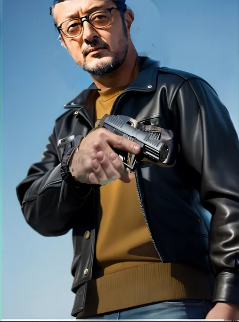 Jean Reno