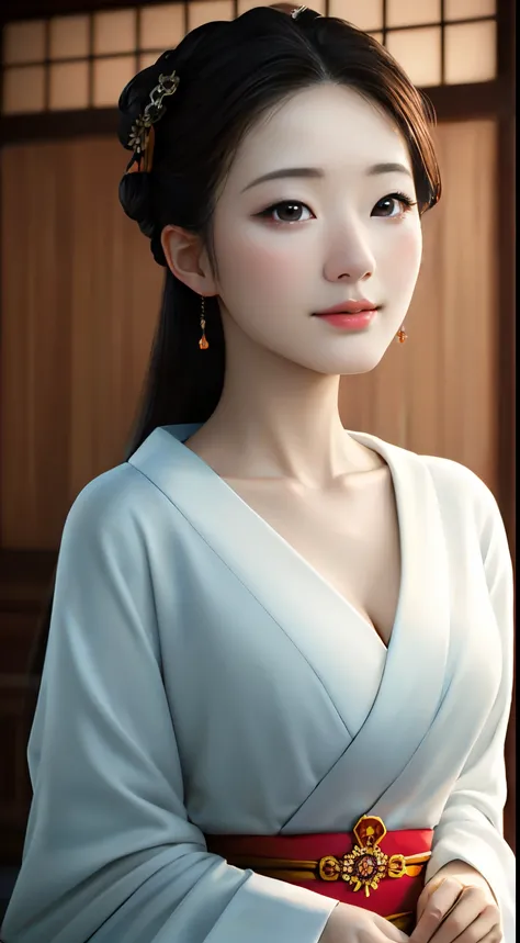 best quality, masterpiece, 1girl, Beautiful face, (photo realistic:1.3), soft lighting, (high detailed skin:1.2), 8k uhd, dslr, high quality, high resolution, 4k, 8k, absurdres, best ratio four finger and one thumb, (realistic:1.3), pretty japanesse woman,...