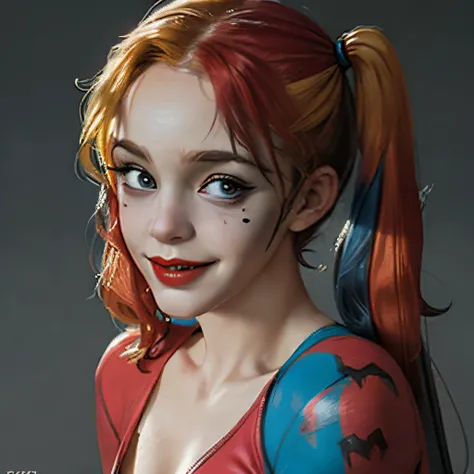 Harley Quinn