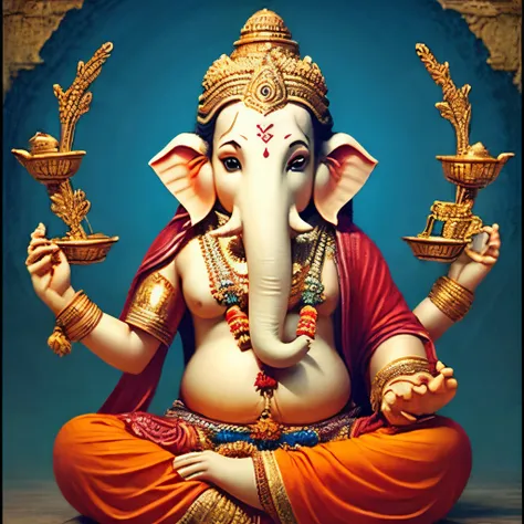 ganesha