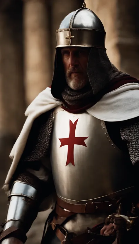 crusade、Knights Templar