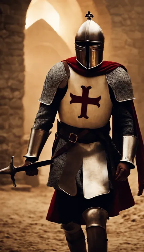 crusade、Knights Templar