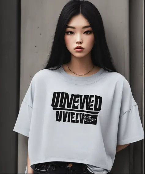 Logo for clothing brand called unloved apparel