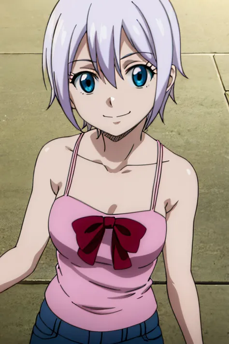 Lisanna Strauss - Fairy Tail