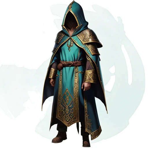 DnD magic item, name - (Tunic Of Suaveness), description - (When worn this tunic changes the characters charisma to 18 for one hour)