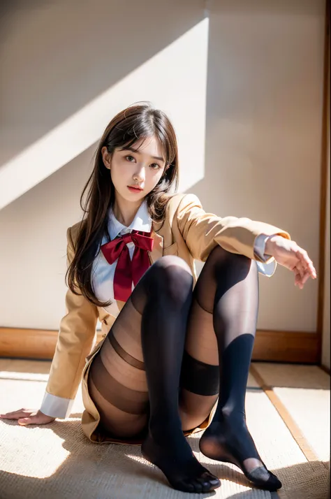 ulzzang-6500-v1.1, (raw photo:1.2), (photorealistic:1.4), beautiful detailed girl, very detailed eyes and face, beautiful detailed eyes, ridiculous, incredibly ridiculous, huge file size, super detailed, high resolution, very detailed, best quality, master...