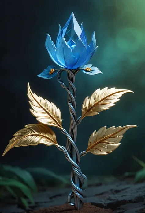 (Lycorisradiata close-up:1.5)，Charming flower of the other side，Mysterious Manzhu Shahua，A bloody ghost flower blooming at the gate of hell，Leading the soul to the afterlife，Evil charm，Flirtatious，uncanny，Magic Sword，Legendary magic sword，Glory Magic Sword...