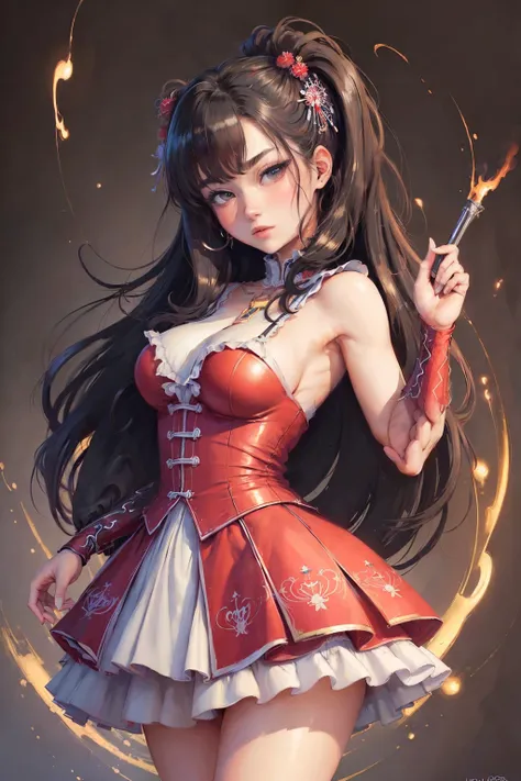 ((((high quality:1.2, masterpiece:1.2)), high resolution, (8k resolution), 8k, 8kres, 8k res, high details, detailed ,super resolution, ultra hd, megapixel)), in the style of 0mib Sexy asian manga girl