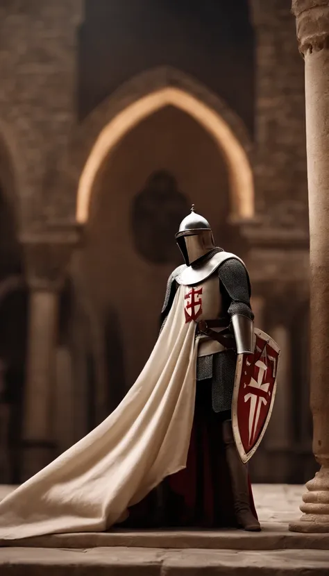 crusade、Knights Templar