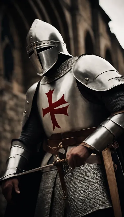 Knights Templar、crusade