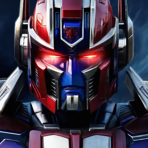 optimus prime,Transformers franchise,optimus prime,face,photo