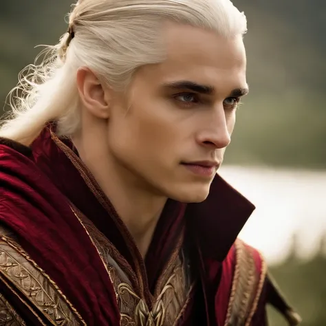 Viserys Targaryen,A Song of Ice and Fire,Viserys Targaryen,face,photo