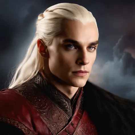 Viserys Targaryen,Game of Thrones,Viserys Targaryen,face,photo